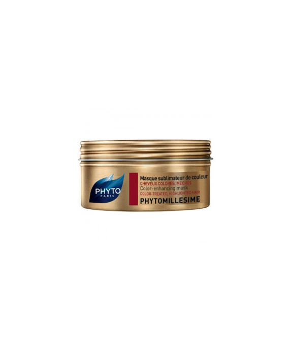 Phyto Phytomillesime Maschera Sublimante Colore (-50%)