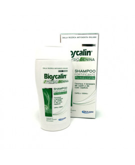 Bioscalin Physiogenina Shampoo Fortificante Rivitalizzante 