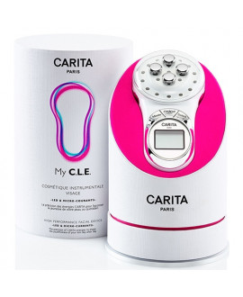 Carita My C.L.E. Home Device 