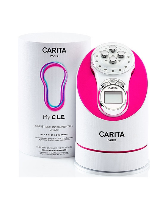 Carita My C.L.E. Home Device 