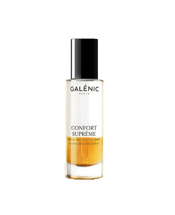 Galenic Confort Supreme Siero Duo Rivitalizzante