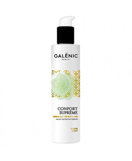 Galenic Confort Supreme Crema Latte Nutritiva (-30%)