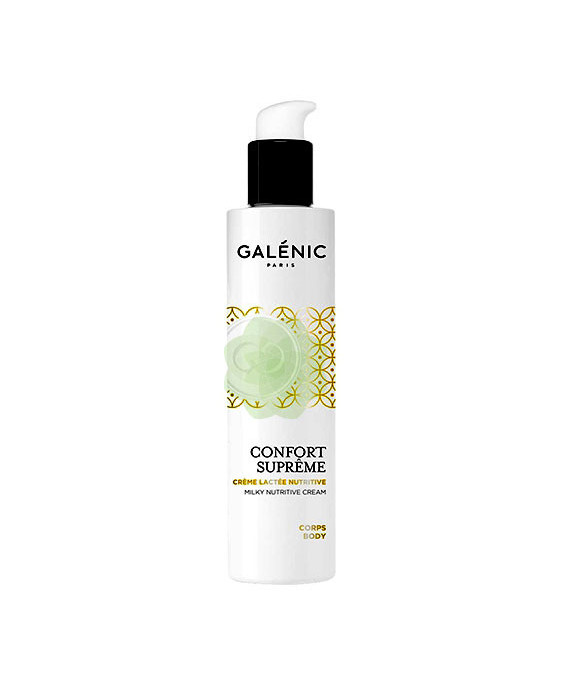 Galenic Confort Supreme Crema Latte Nutritiva (-30%)