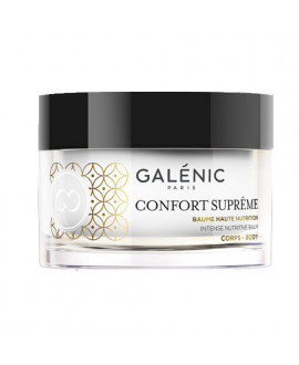 Galenic Confort Supreme Balsamo Nutrizione Corpo