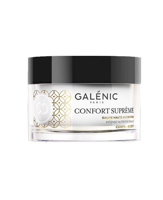 Galenic Confort Supreme Balsamo Nutrizione Corpo