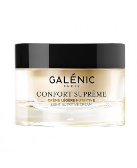 Galenic Confort Supreme Crema Leggera Nutritiva (-50%)