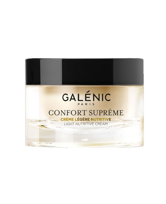 Galenic Confort Supreme Crema Leggera Nutritiva (-50%)