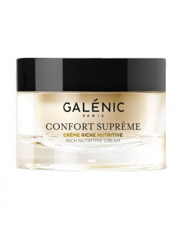 Galenic Confort Supreme Crema Ricca Nutritiva