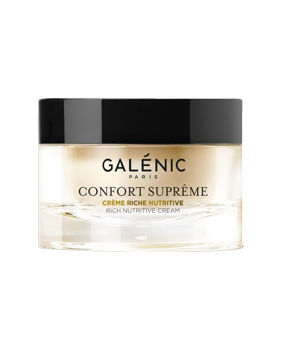 Galenic Confort Supreme Crema Ricca Nutritiva