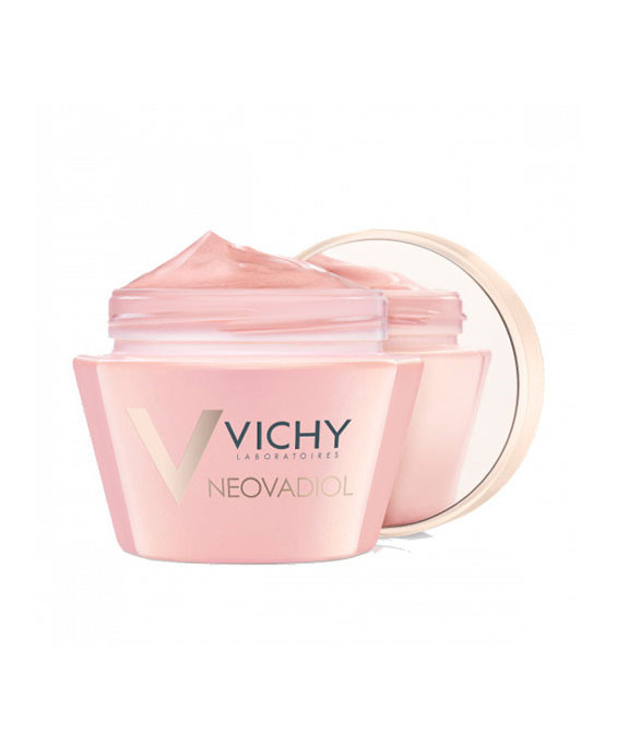 Vichy Neovadiol Rose Platinum Crema Fortificante Rivitalizzante