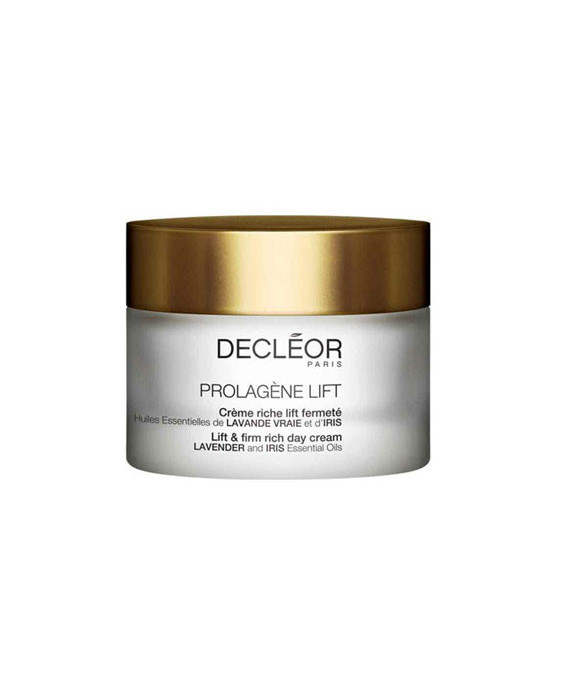 Decleor Prolagene Lift  Crema Ricca Effetto lifting per Pelli Secche 