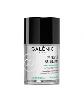 Galenic Purete Sublime Polvere Esfoliante