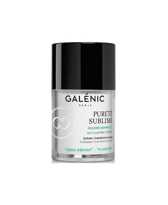 Galenic Purete Sublime Polvere Esfoliante