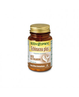 Body Spring Echinacea Plus