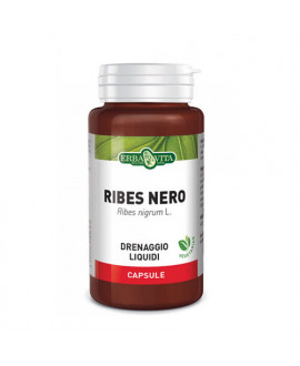 Erba Vita Ribes Nero