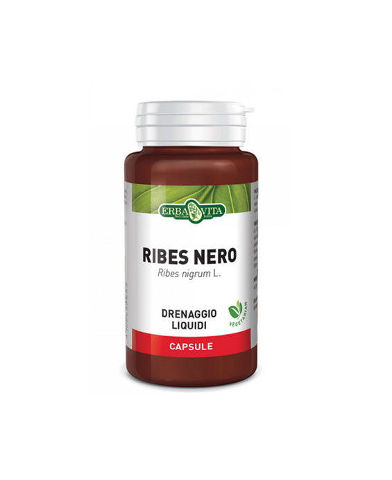 Erba Vita Ribes Nero