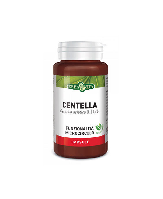 Erba Vita Centella