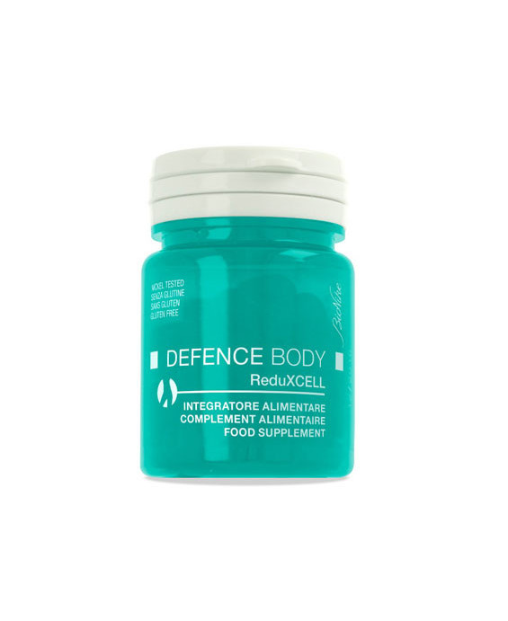 Bionike Defence Body Reduxcell Integratore