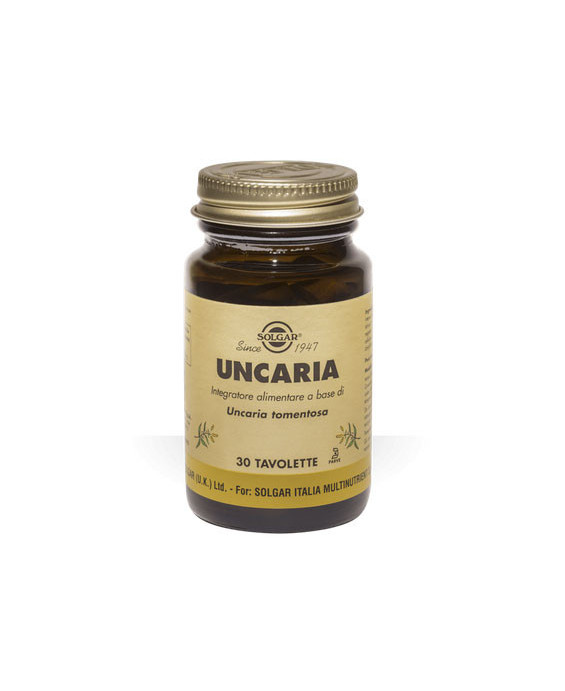 Solgar Uncaria