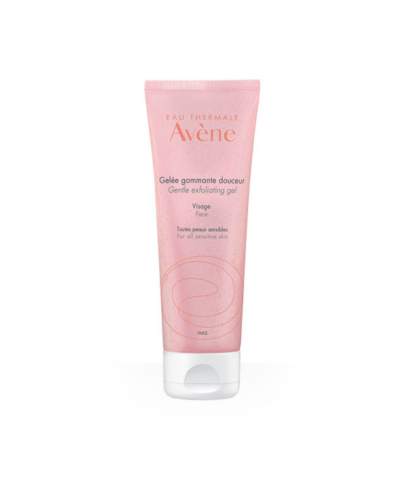 Avene Gelee Esfoliante Delicato