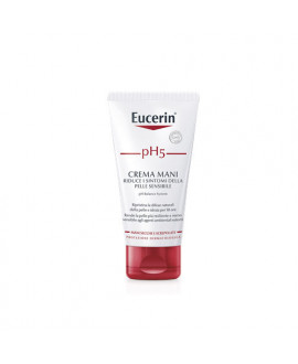 Eucerin Ph5 crema mani rigenerante - 75 ml