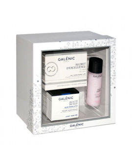 Galenic Secret Cofanetto 