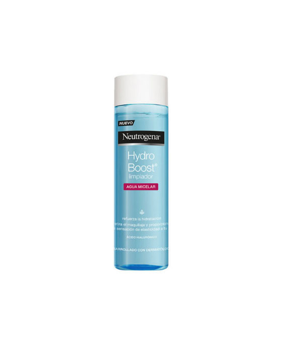 Neutrogena Hydro Boost Acqua Micellare