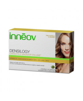 Inneov Densilogy Integratore Capelli e Unghie