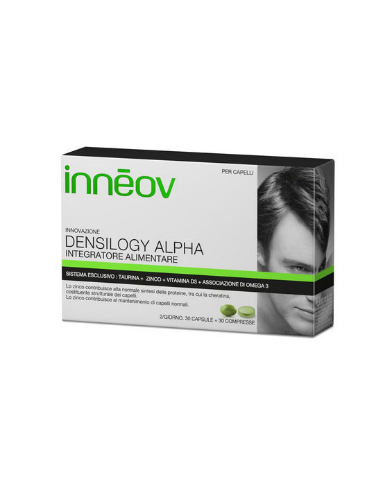 Inneov Densilogy Alpha Integratore