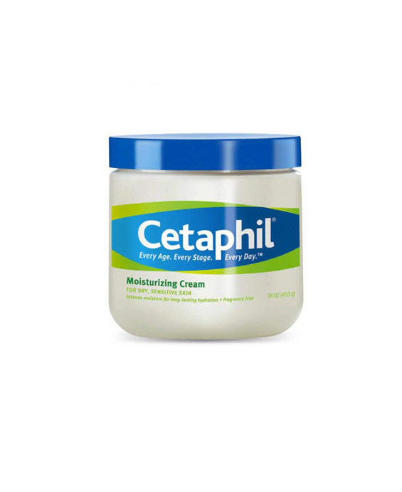 Cetaphil Crema Idratante Pelle Secca