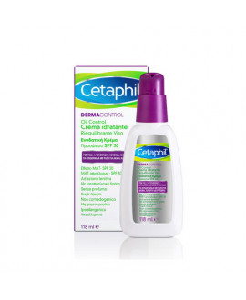 Cetaphil Dermacontrol Oil Control Crema Idratante Riequilibrante 