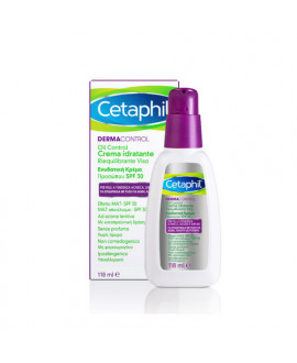 Cetaphil Dermacontrol Oil Control Crema Idratante Riequilibrante 