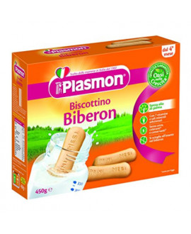 Biscottini Biberon Primimesi Plasmon