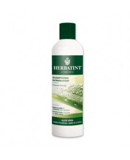 Herbatint Shampoo Normalizzante all' Aloe Vera