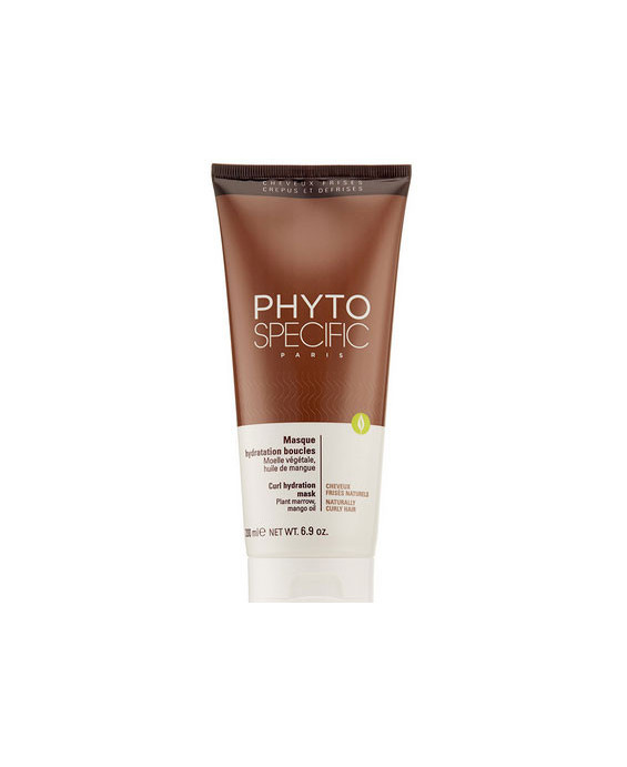 Phyto Specific Maschera Idratante Capelli Ricci (-20%)