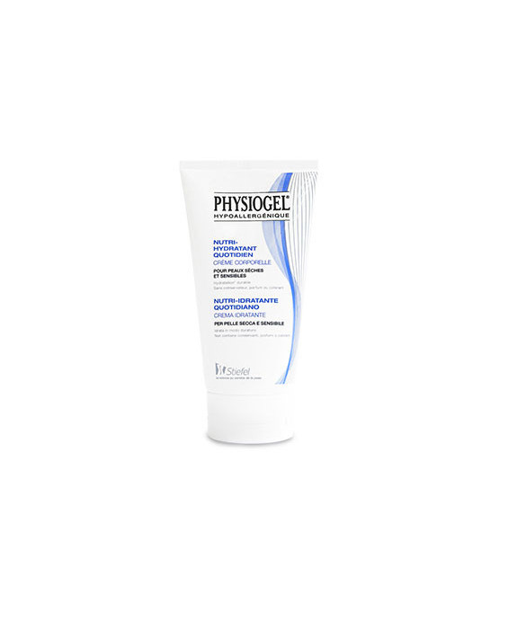 Physiogel Nutri Idratante Quotidiano Crema Idratante