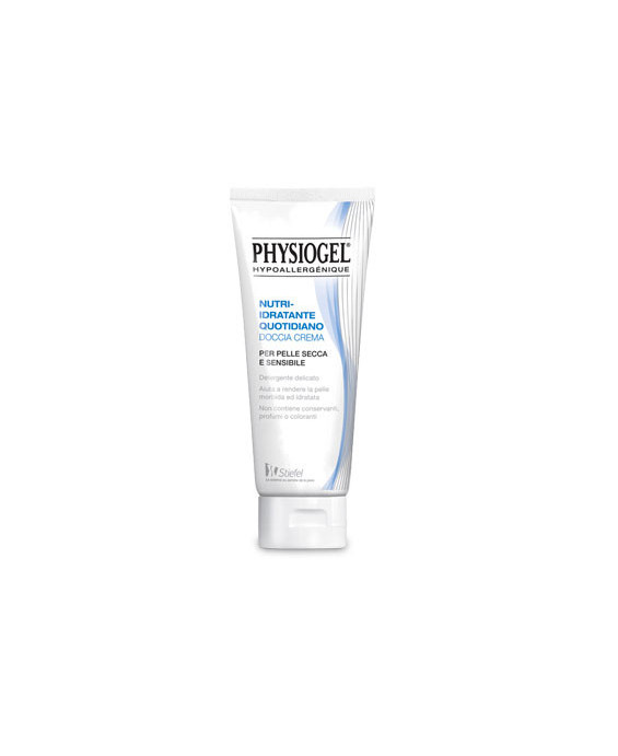 Physiogel Nutri Idratante Quotidiano Doccia Crema