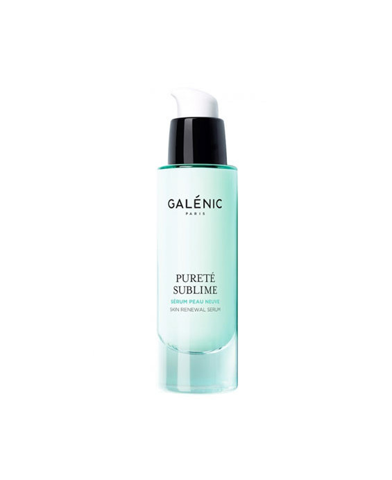 Galenic Purete Sublime Siero Pelle Nuova (- 50%)