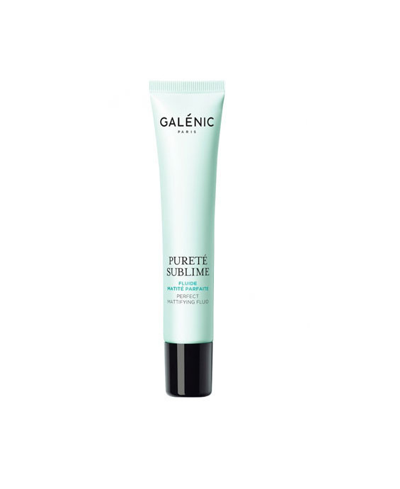 Galenic Purete Sublime Fluido Opacizzante