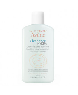 Avene Cleanance hydra Crema Detergente (-20%)
