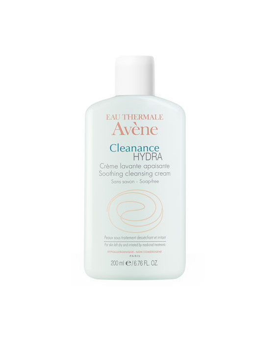 Avene Cleanance hydra Crema Detergente (-20%)