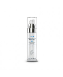 Relux Peeling Cosmetico Antiaging