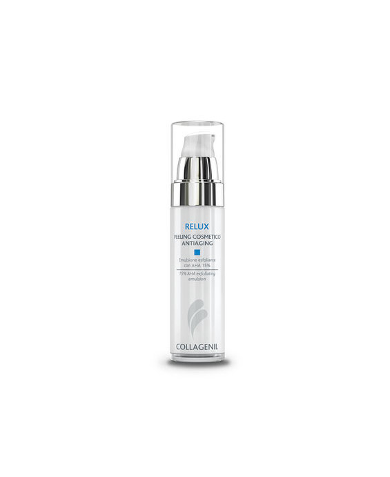 Relux Peeling Cosmetico Antiaging