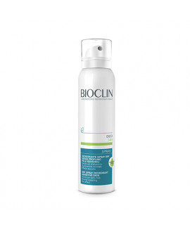 Bioclin 24 H Deodorante Vapo con Profumo