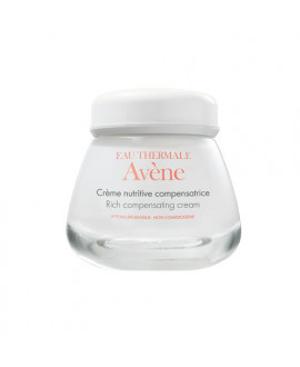 Avene Crema Nutritiva Compensatrice 