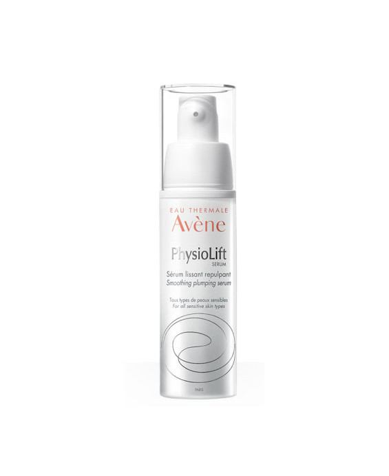 Avene Physiolift Siero Levigante Rimpolpante