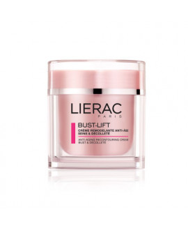 Lierac Bust Lift Crema Rimodellante Anti Età Seno e Decollete