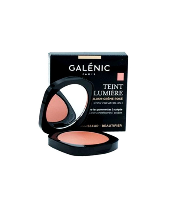 Galenic Teint Lumiere Blush Crema Rose