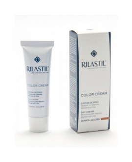 Rilastil Crema Colorata Beige