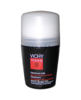 Vichy Homme Deodorante Roll-On